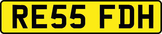 RE55FDH