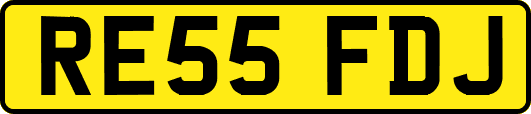 RE55FDJ