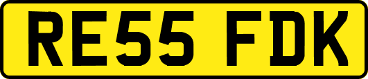 RE55FDK