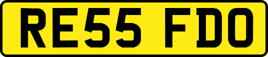 RE55FDO