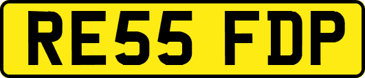 RE55FDP
