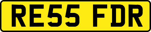 RE55FDR