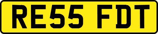 RE55FDT