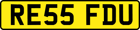 RE55FDU