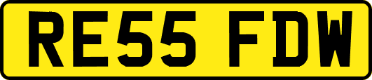 RE55FDW