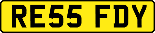 RE55FDY
