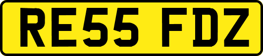 RE55FDZ