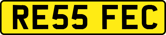 RE55FEC