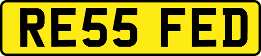 RE55FED