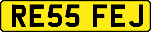 RE55FEJ