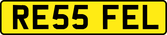 RE55FEL