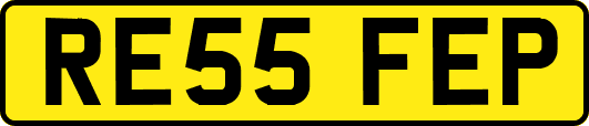 RE55FEP