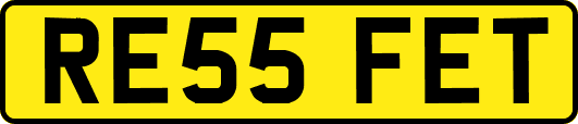 RE55FET