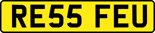 RE55FEU