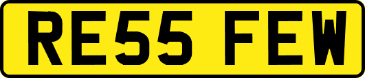 RE55FEW