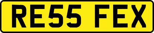 RE55FEX