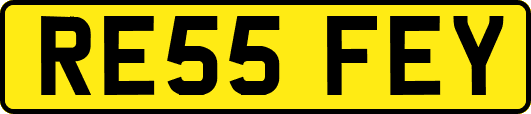 RE55FEY