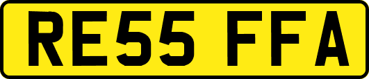 RE55FFA