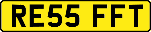 RE55FFT