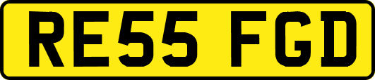 RE55FGD