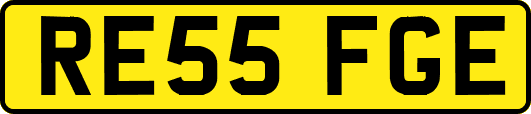 RE55FGE