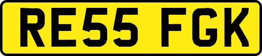 RE55FGK