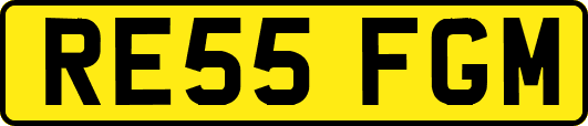 RE55FGM