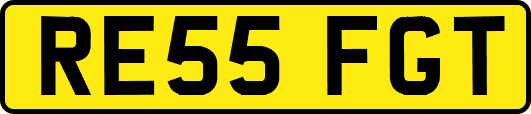 RE55FGT