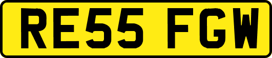 RE55FGW