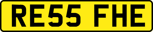 RE55FHE