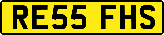 RE55FHS