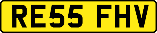 RE55FHV