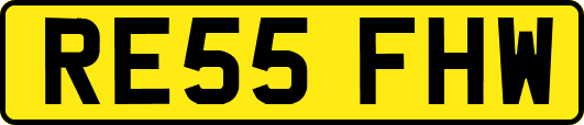 RE55FHW