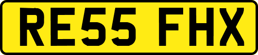 RE55FHX