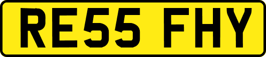 RE55FHY