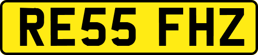 RE55FHZ