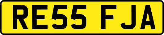 RE55FJA