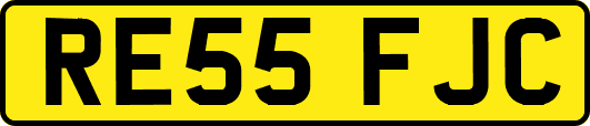 RE55FJC