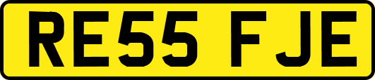 RE55FJE