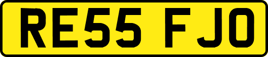 RE55FJO
