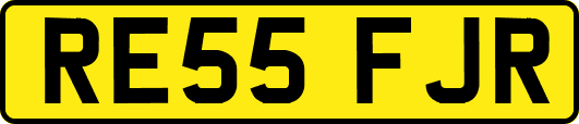 RE55FJR