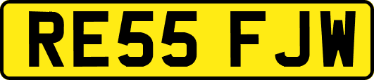 RE55FJW