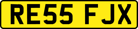 RE55FJX