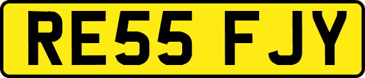 RE55FJY