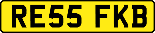 RE55FKB