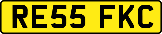 RE55FKC