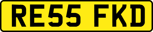 RE55FKD