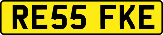 RE55FKE