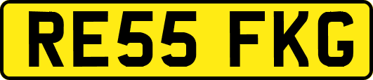 RE55FKG