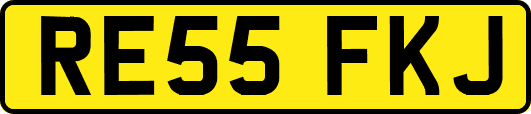 RE55FKJ